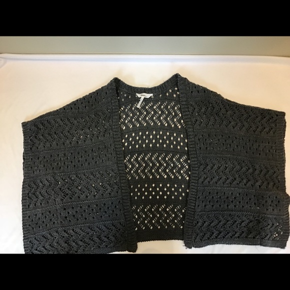 Kirra, Open front cardigan, women’s extra small - Picture 3 of 7